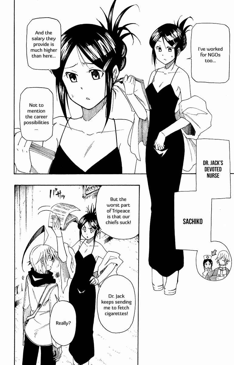 Page 10 Chapter 34 Tripeace