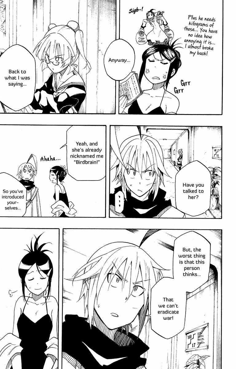 Page 11 Chapter 34 Tripeace