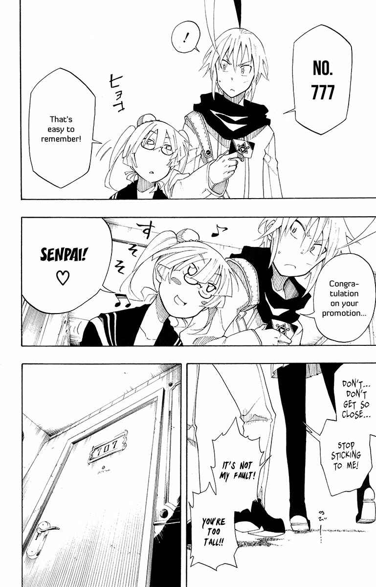 Page 16 Chapter 34 Tripeace