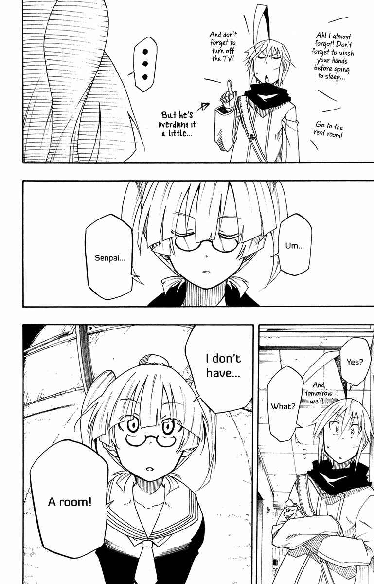 Page 18 Chapter 34 Tripeace