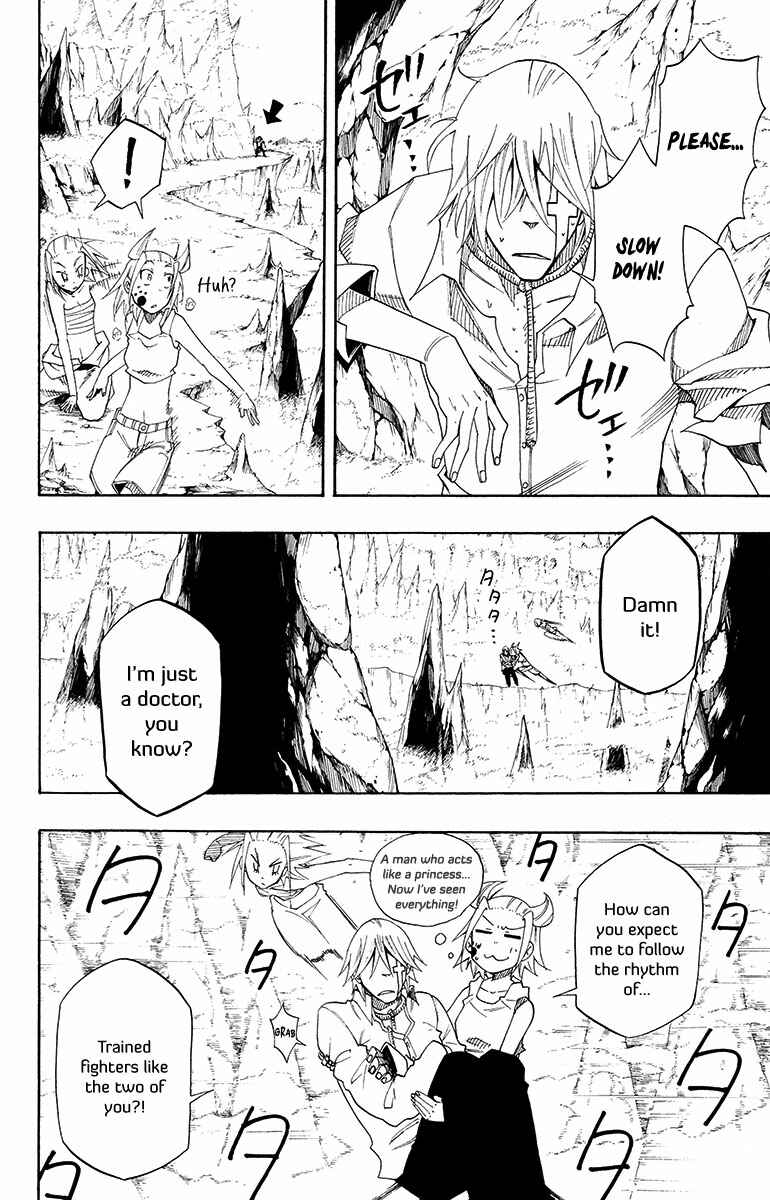 Page 24 Chapter 34 Tripeace