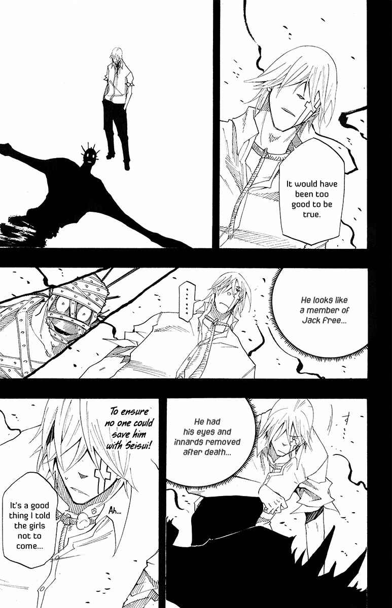 Page 29 Chapter 34 Tripeace