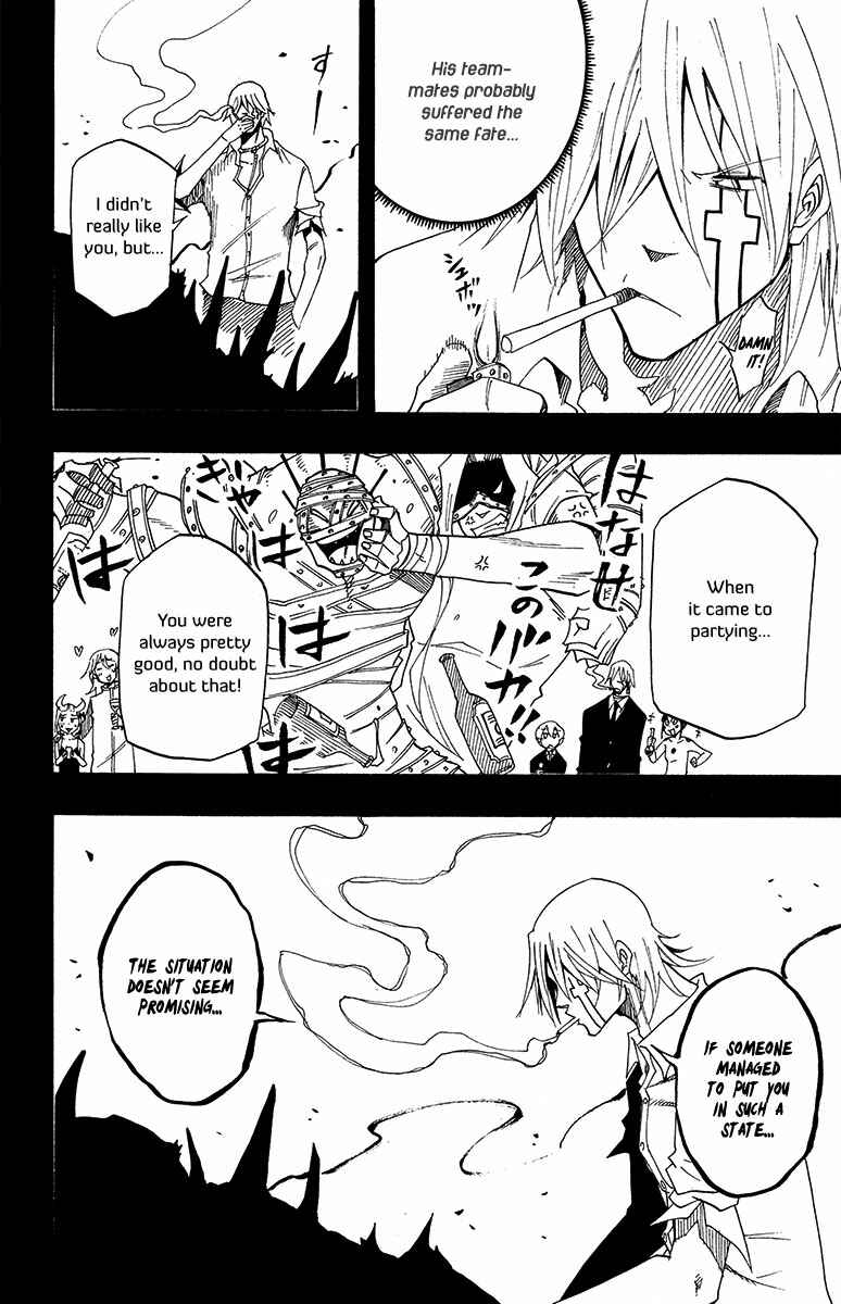Page 30 Chapter 34 Tripeace