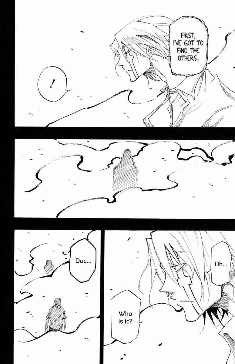 Page 32 Chapter 34 Tripeace