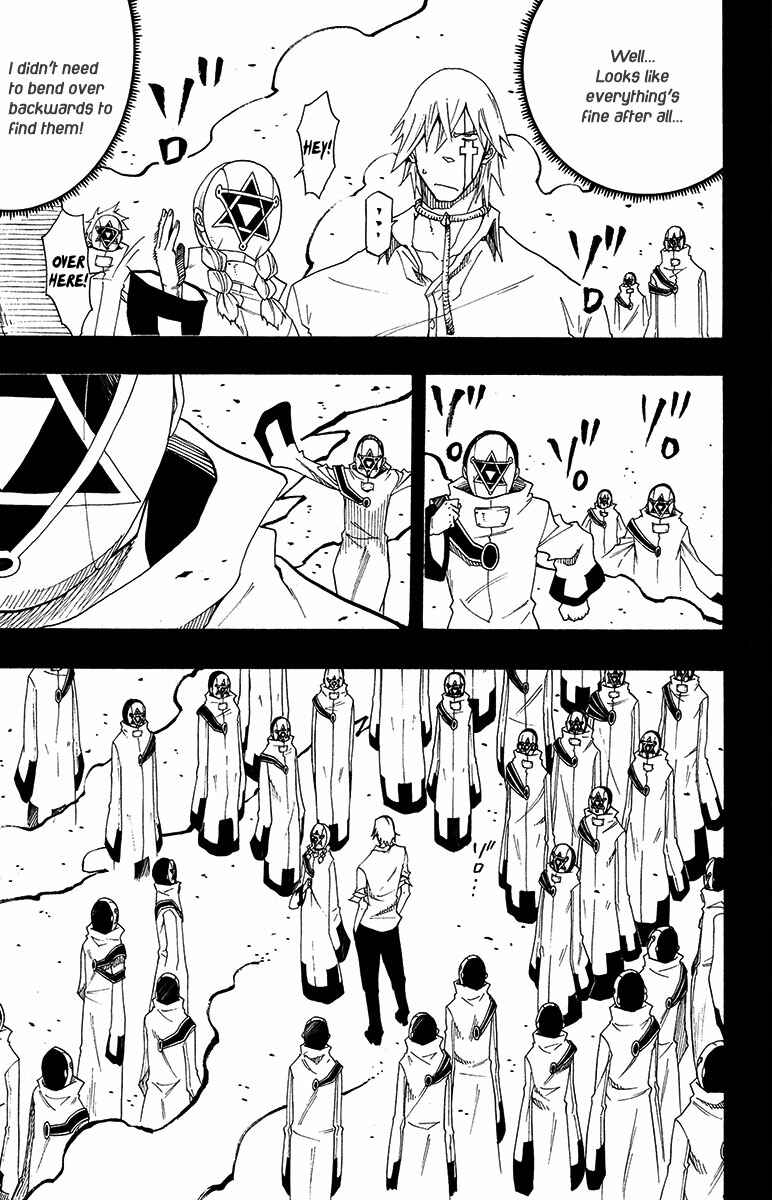 Page 35 Chapter 34 Tripeace