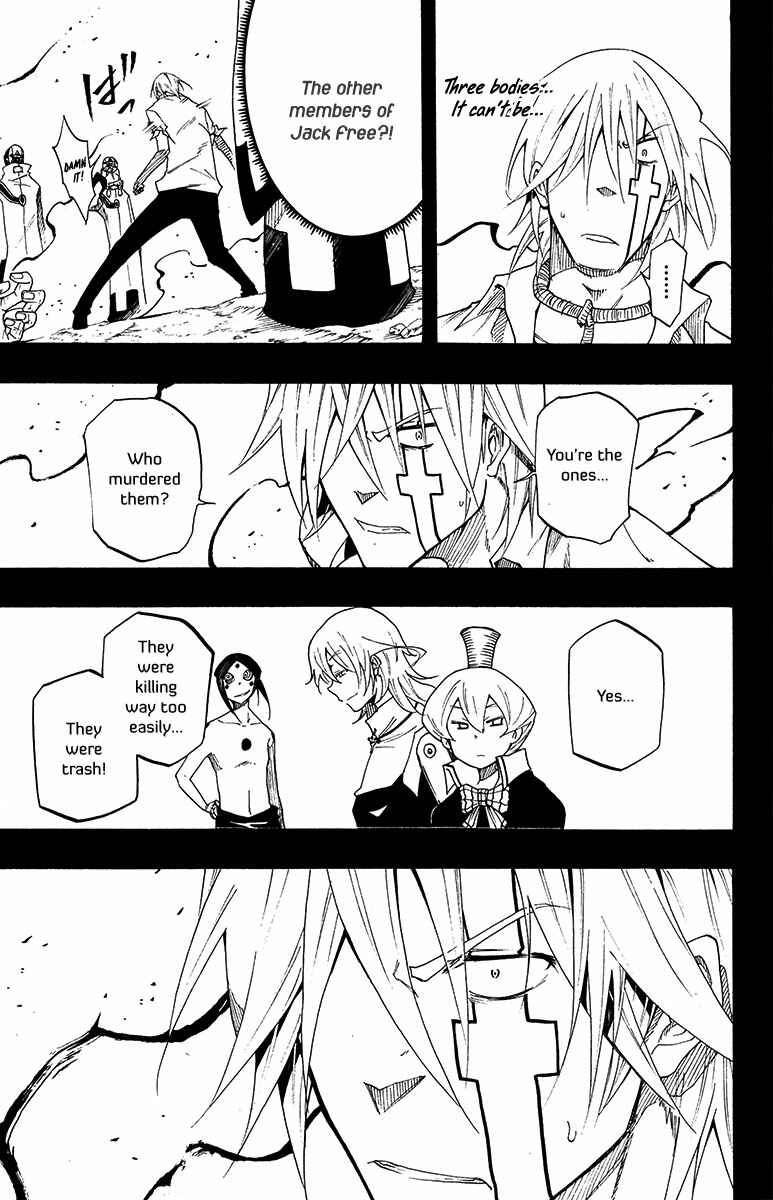 Page 39 Chapter 34 Tripeace