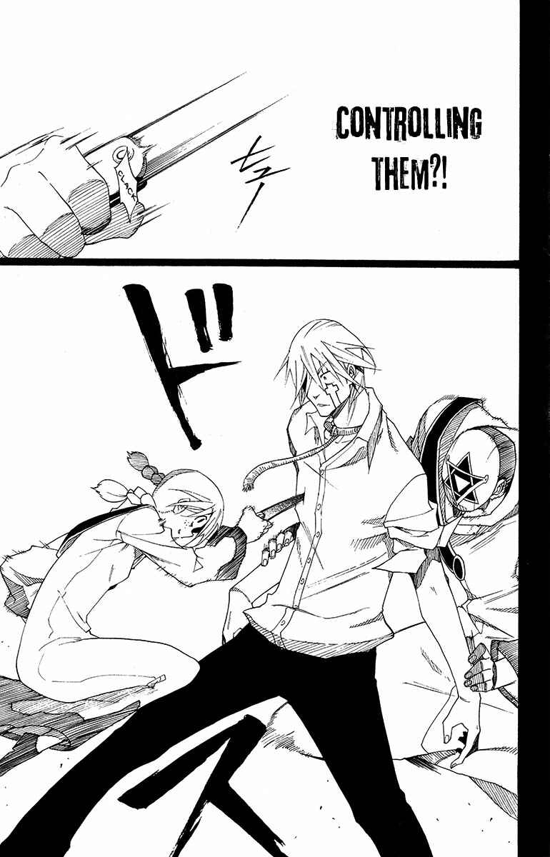 Page 43 Chapter 34 Tripeace