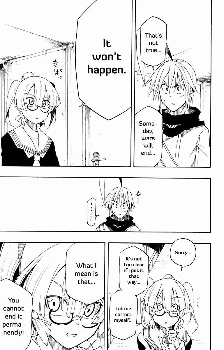 Page 5 Chapter 34 Tripeace