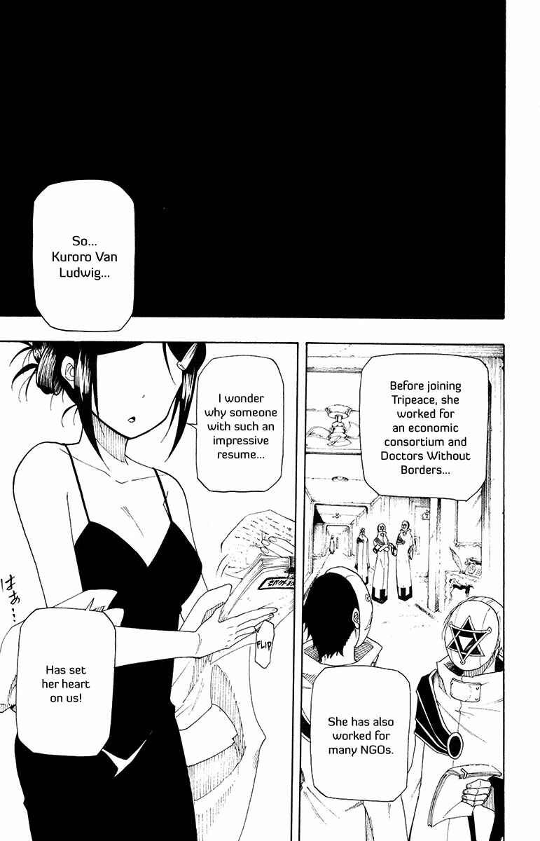 Page 9 Chapter 34 Tripeace