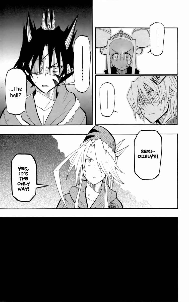 Page 10 Chapter 12 Tripeace