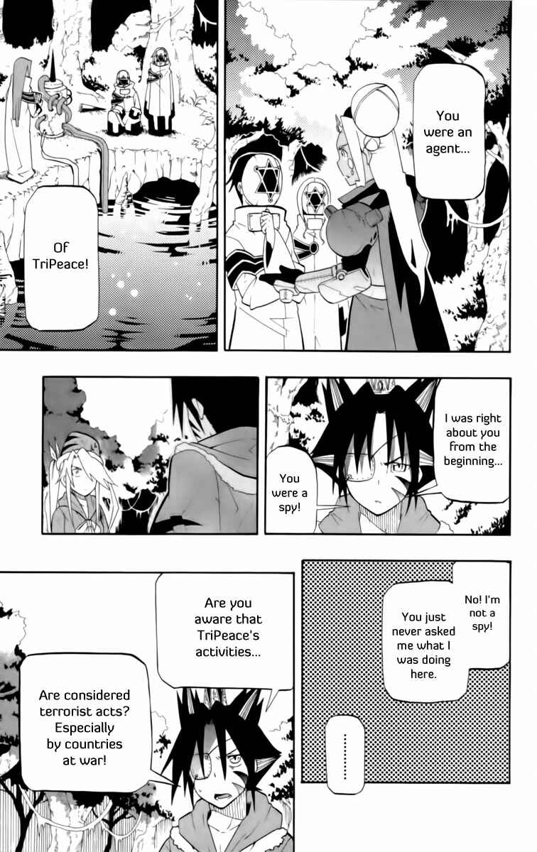Page 13 Chapter 12 Tripeace