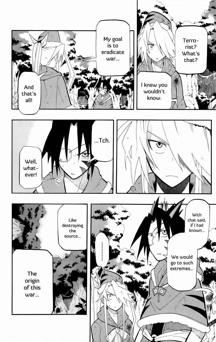 Page 14 Chapter 12 Tripeace