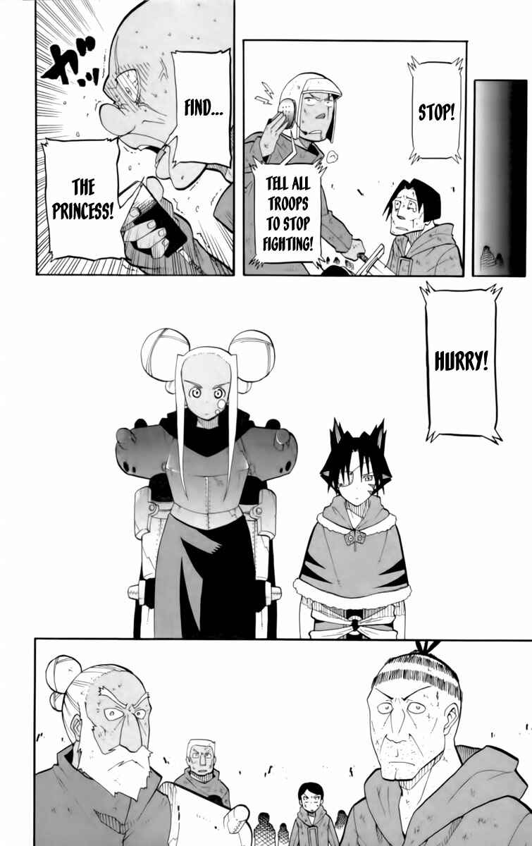 Page 22 Chapter 12 Tripeace