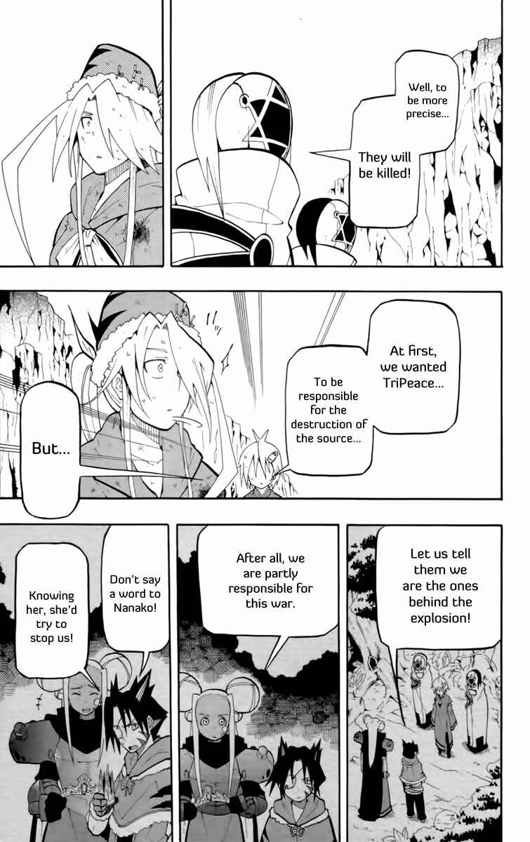 Page 29 Chapter 12 Tripeace