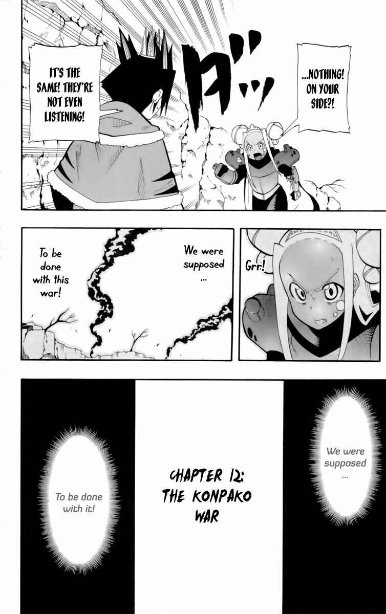 Page 3 Chapter 12 Tripeace