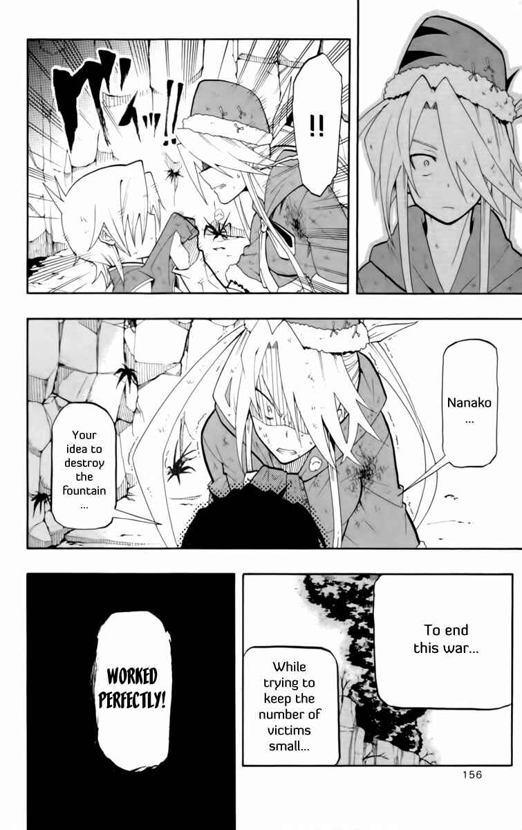 Page 30 Chapter 12 Tripeace