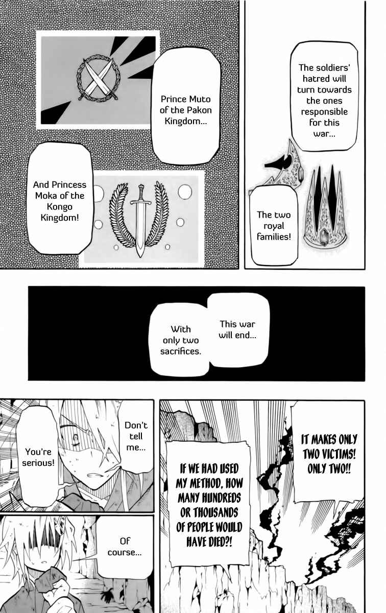 Page 31 Chapter 12 Tripeace