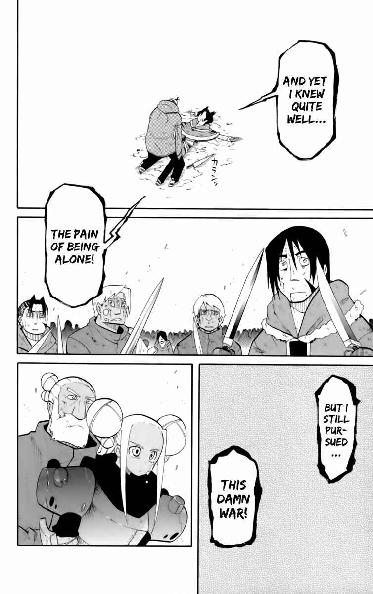 Page 43 Chapter 12 Tripeace