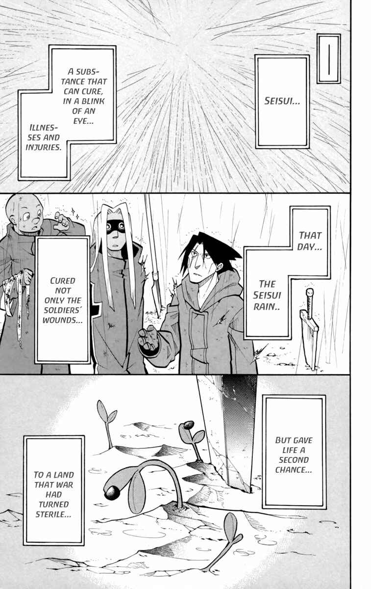 Page 46 Chapter 12 Tripeace