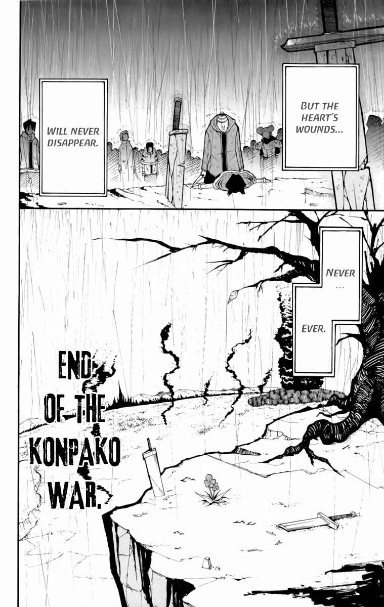 Page 47 Chapter 12 Tripeace