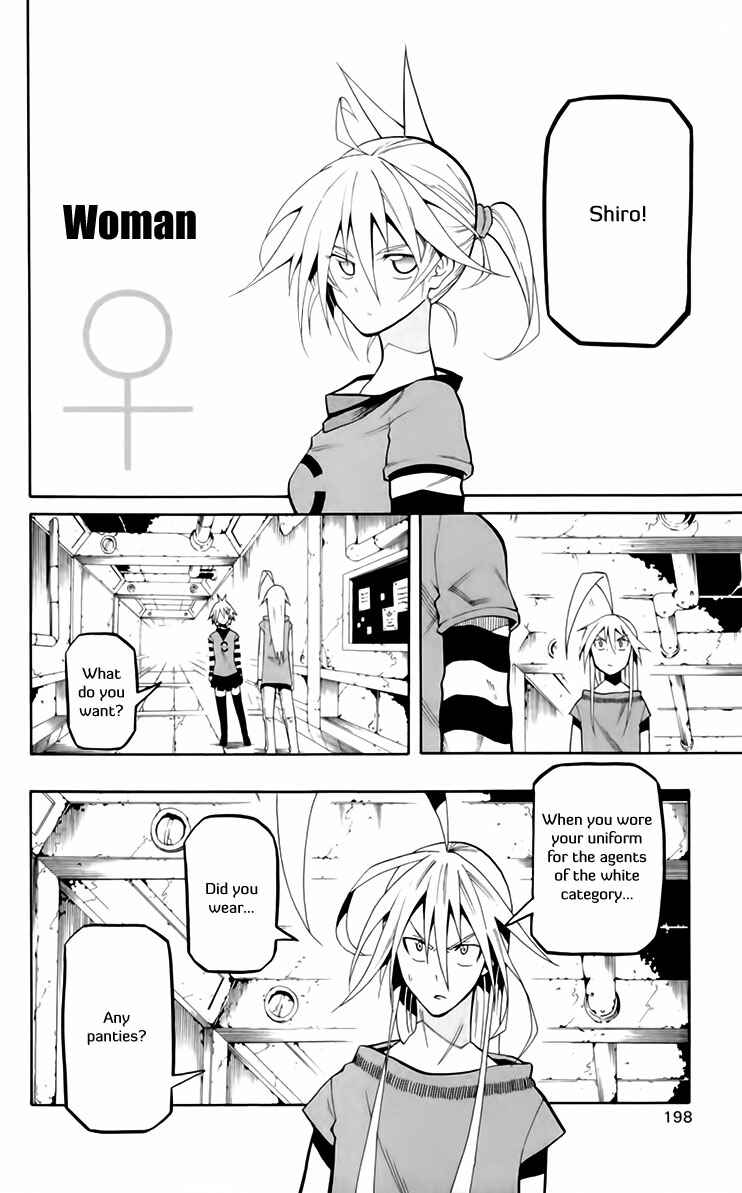 Page 15 Chapter 21.5 Tripeace