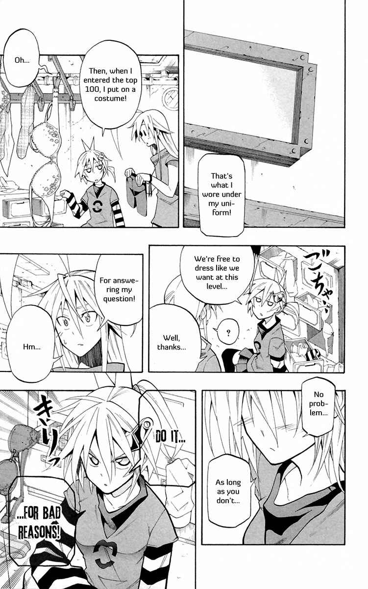 Page 18 Chapter 21.5 Tripeace
