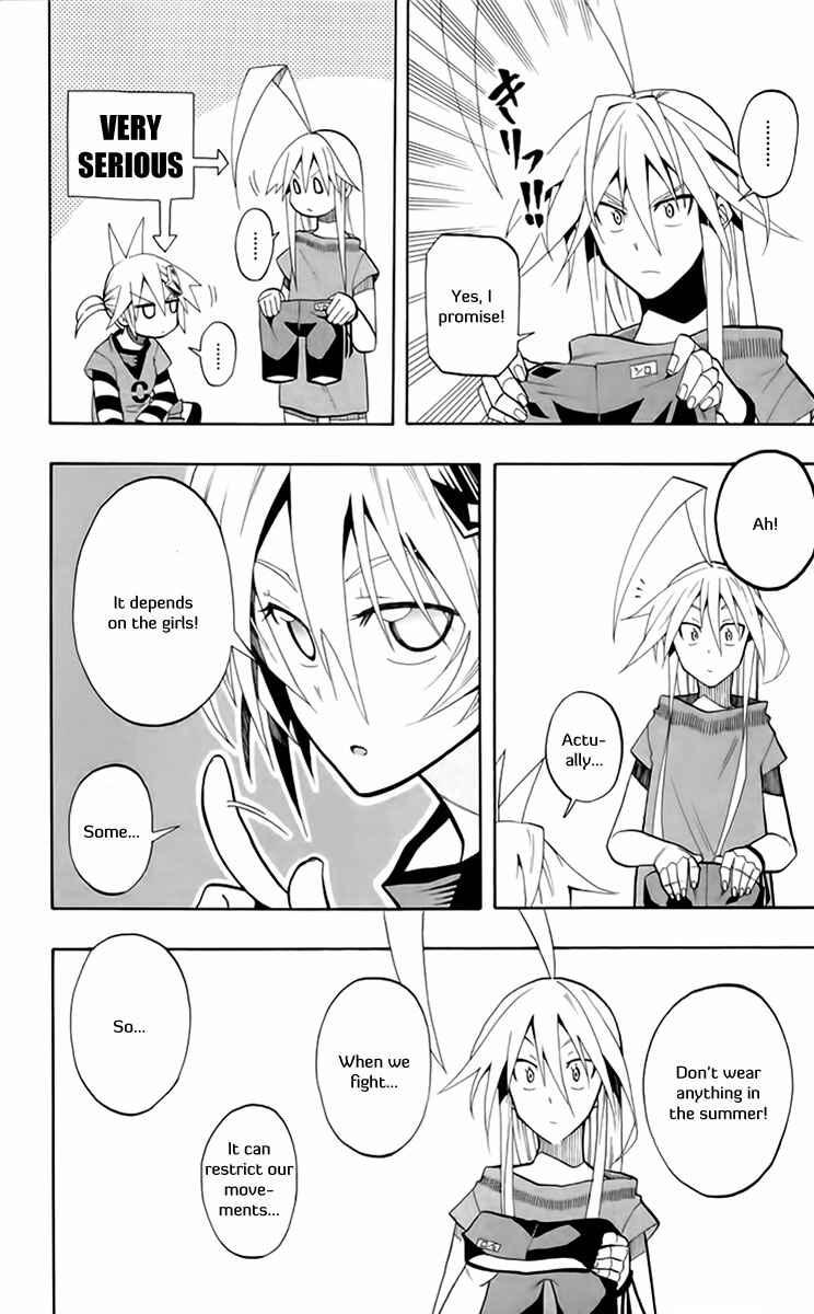 Page 19 Chapter 21.5 Tripeace