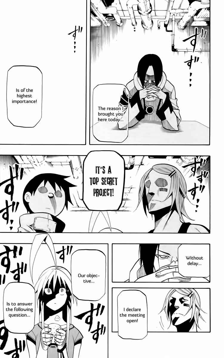 Page 2 Chapter 21.5 Tripeace