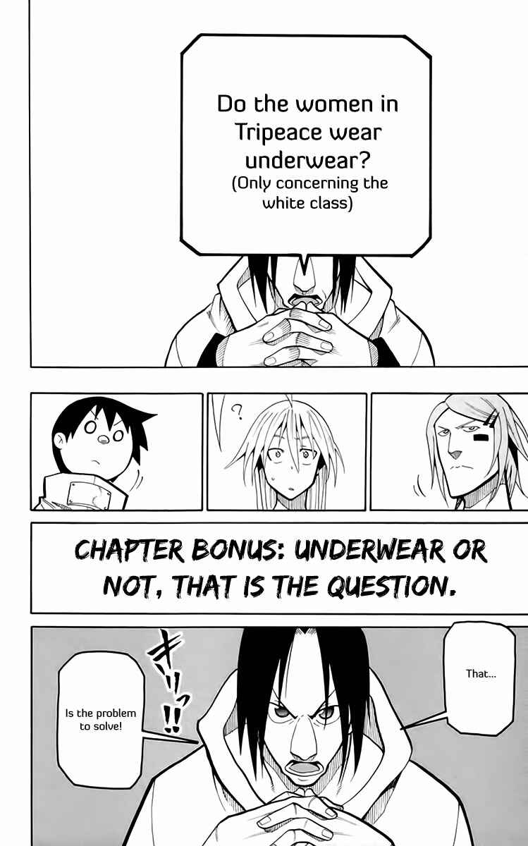 Page 3 Chapter 21.5 Tripeace