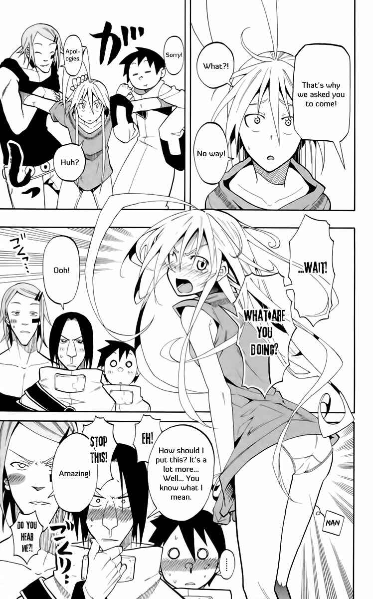 Page 8 Chapter 21.5 Tripeace