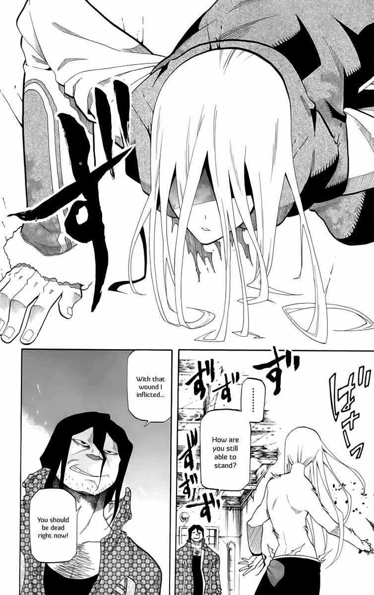 Page 10 Chapter 18 Tripeace