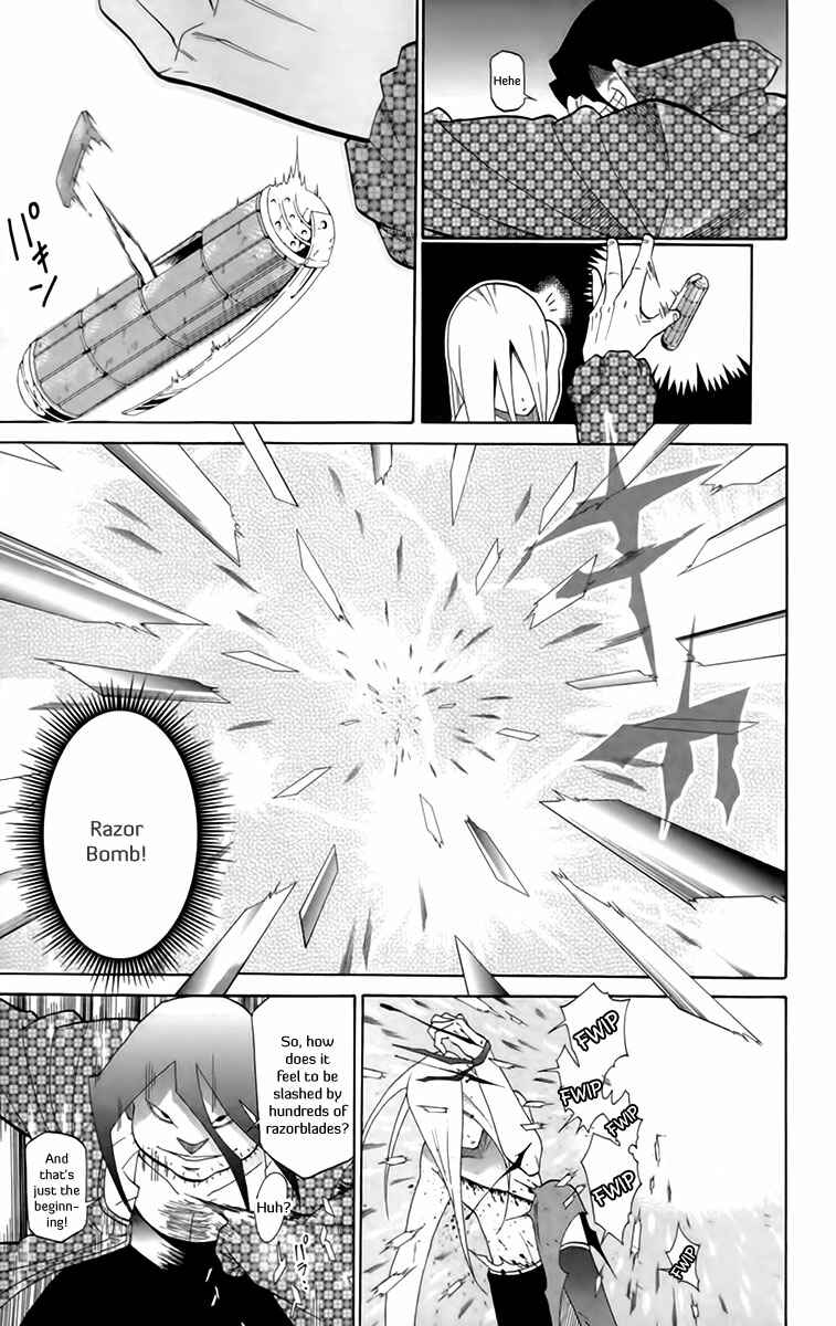 Page 15 Chapter 18 Tripeace