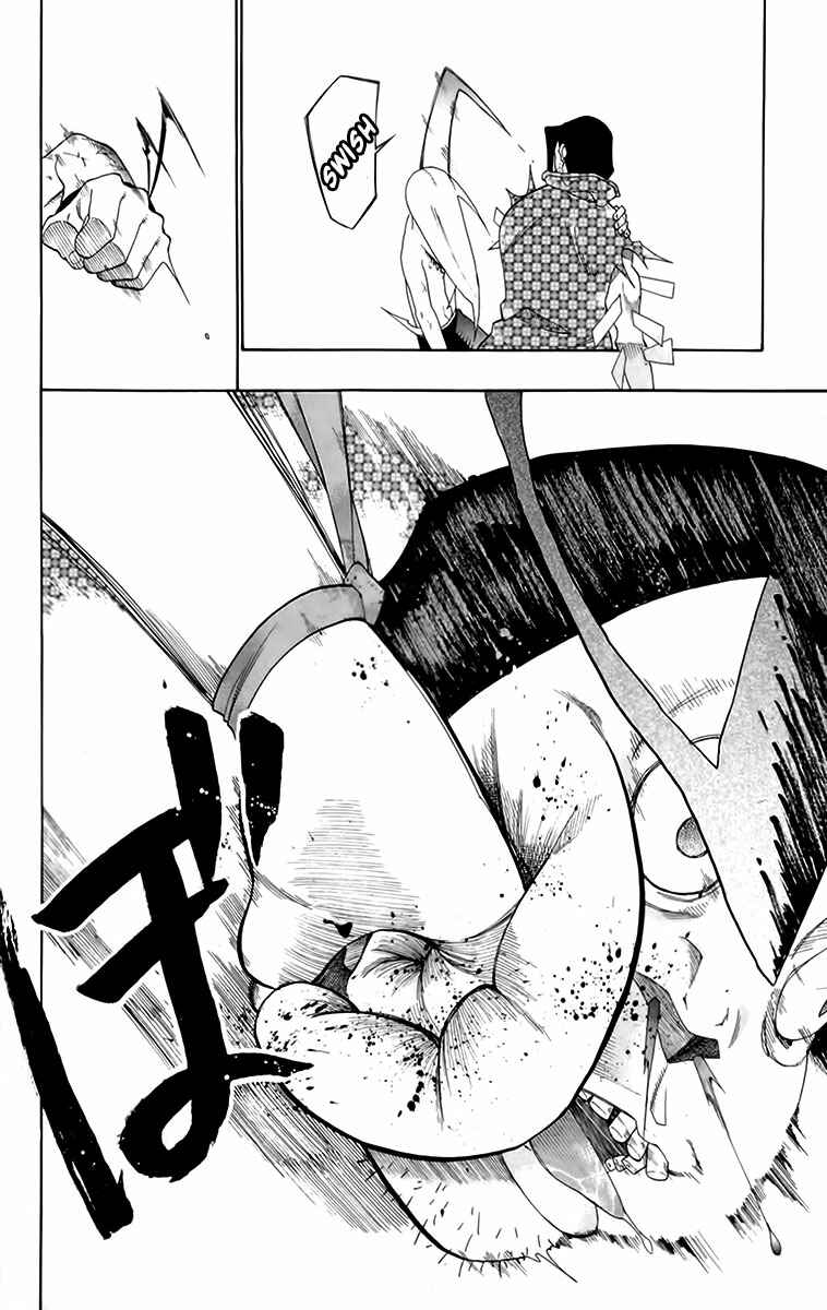Page 18 Chapter 18 Tripeace