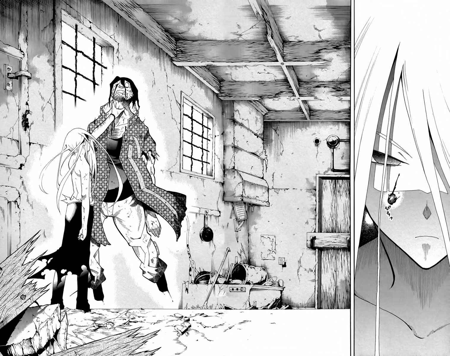 Page 20 Chapter 18 Tripeace