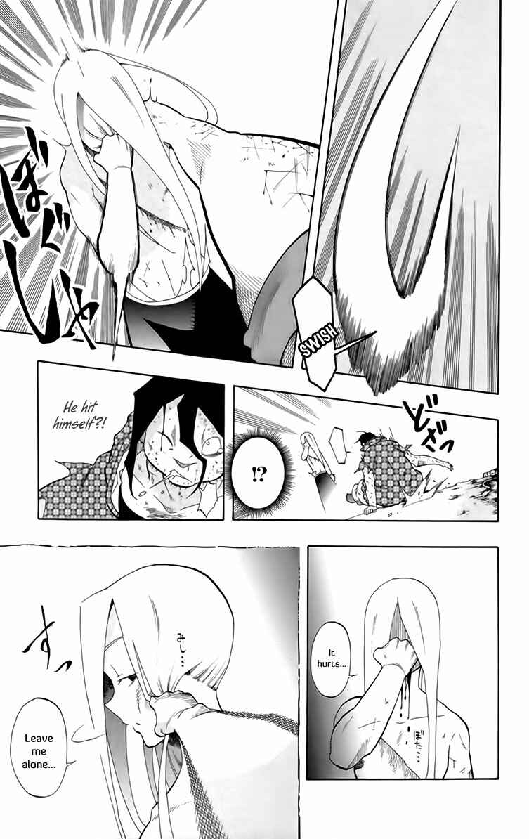 Page 22 Chapter 18 Tripeace