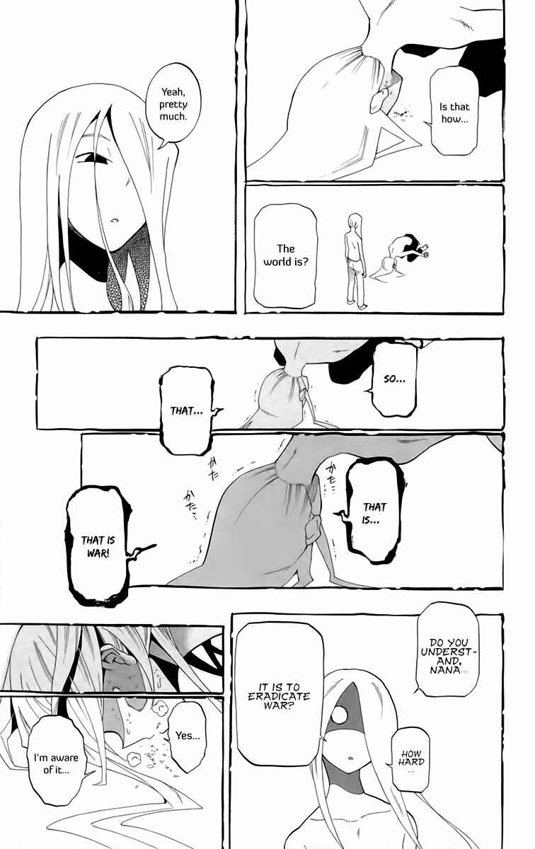 Page 35 Chapter 18 Tripeace