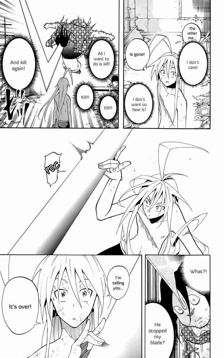 Page 41 Chapter 18 Tripeace