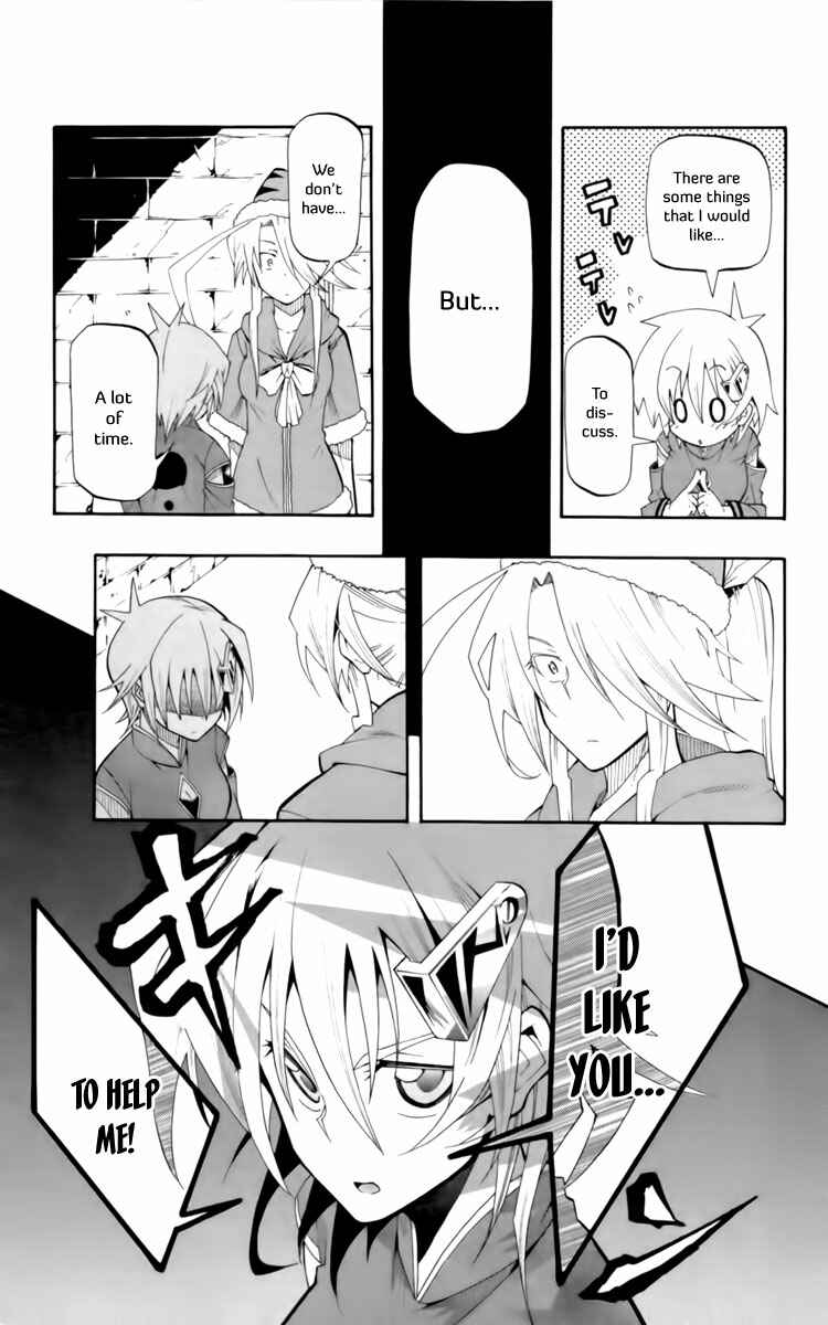 Page 10 Chapter 10 Tripeace
