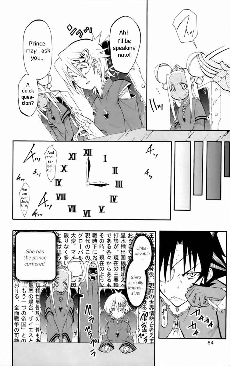 Page 13 Chapter 10 Tripeace