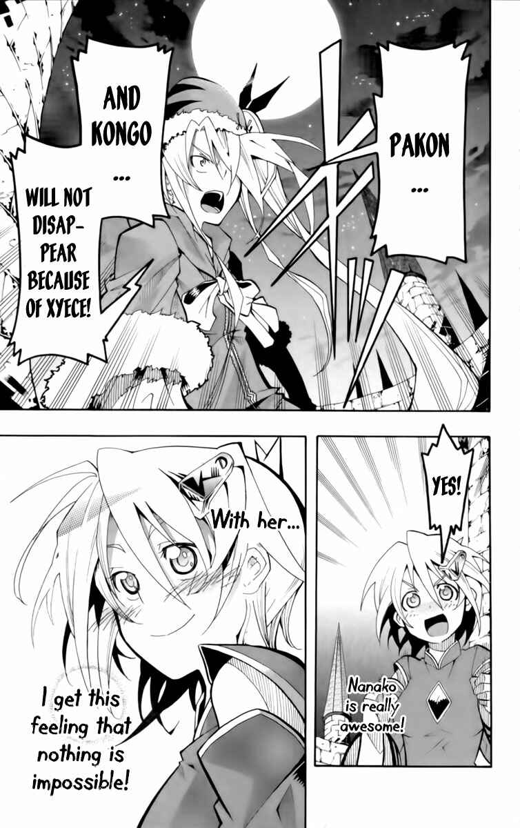 Page 22 Chapter 10 Tripeace