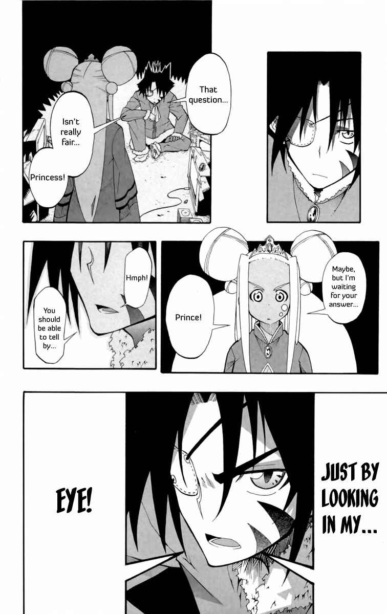 Page 27 Chapter 10 Tripeace