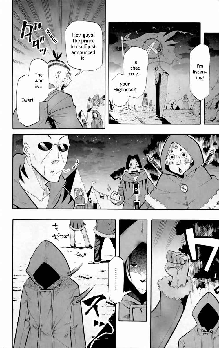 Page 31 Chapter 10 Tripeace