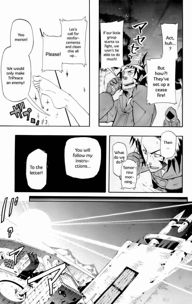 Page 34 Chapter 10 Tripeace