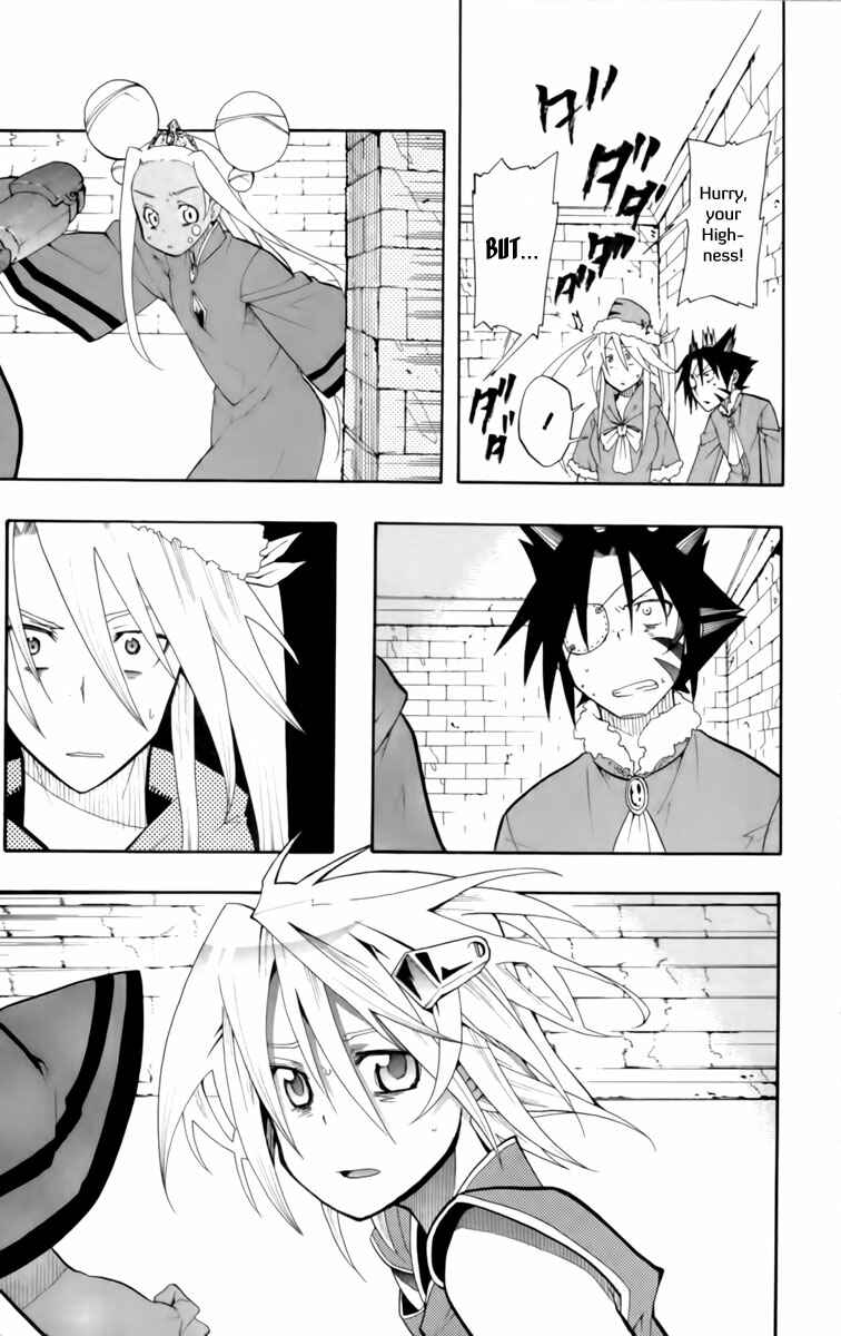Page 40 Chapter 10 Tripeace