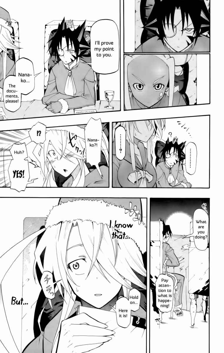 Page 6 Chapter 10 Tripeace