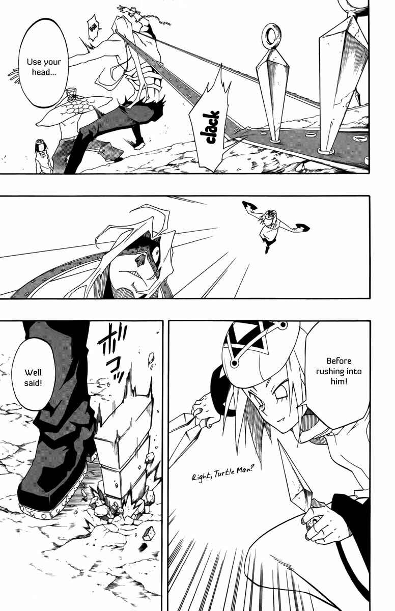 Page 10 Chapter 27 Tripeace