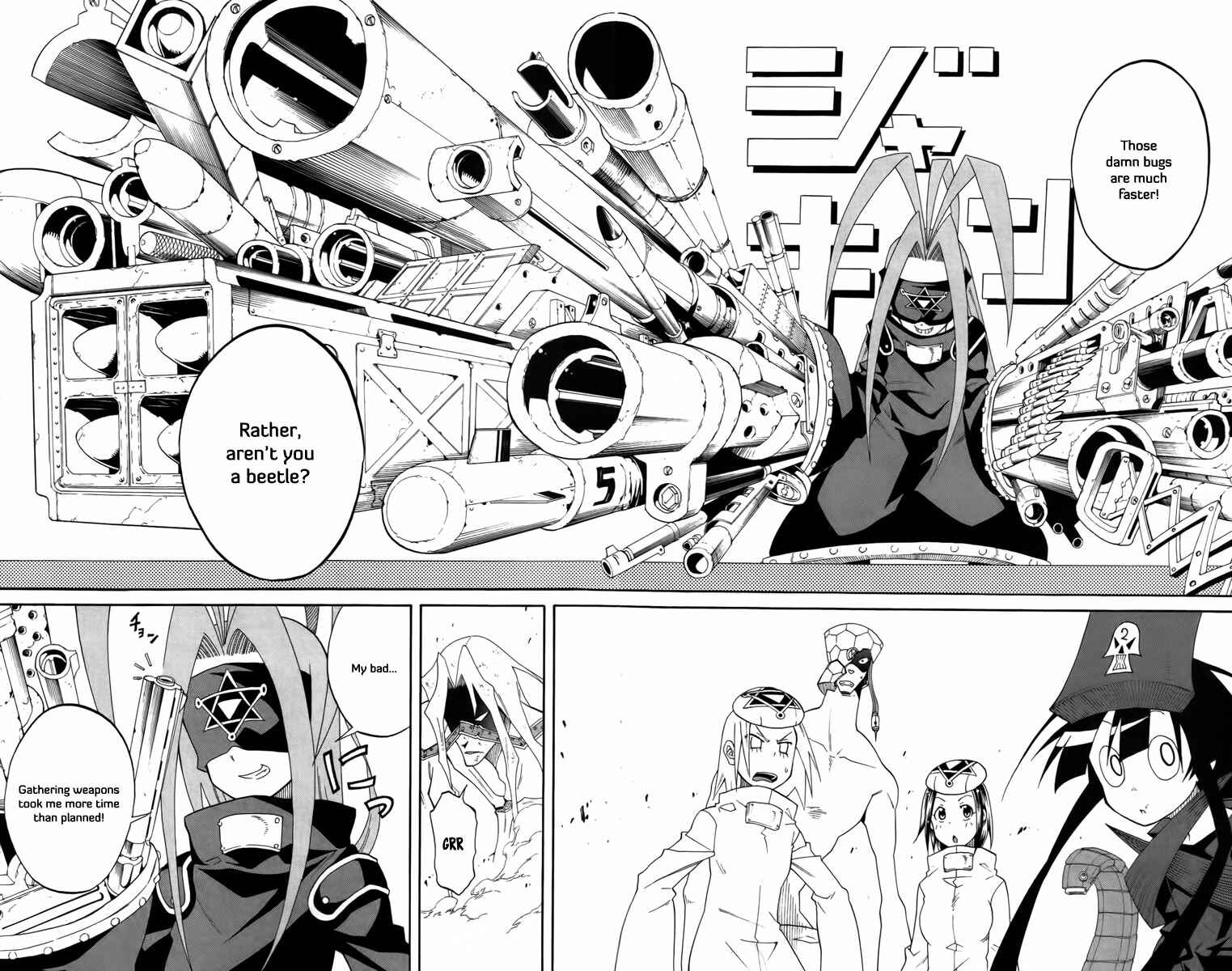 Page 19 Chapter 27 Tripeace