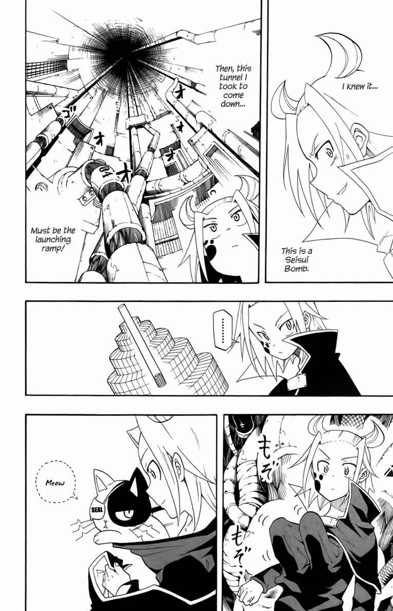 Page 22 Chapter 27 Tripeace