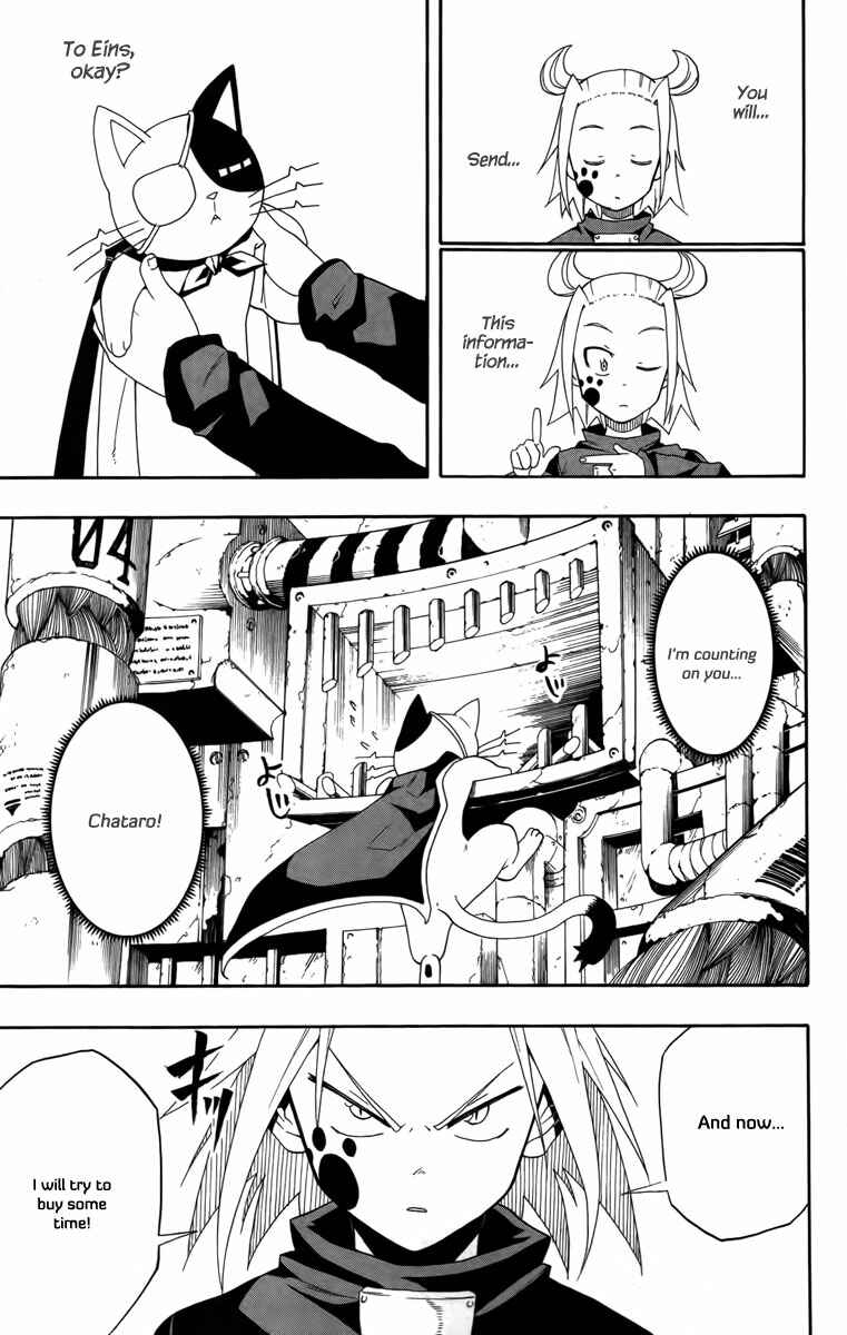 Page 23 Chapter 27 Tripeace