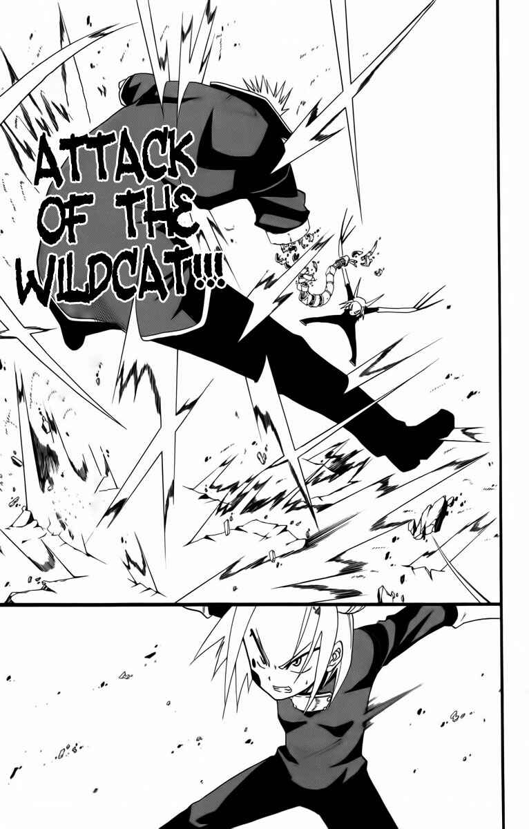 Page 29 Chapter 27 Tripeace